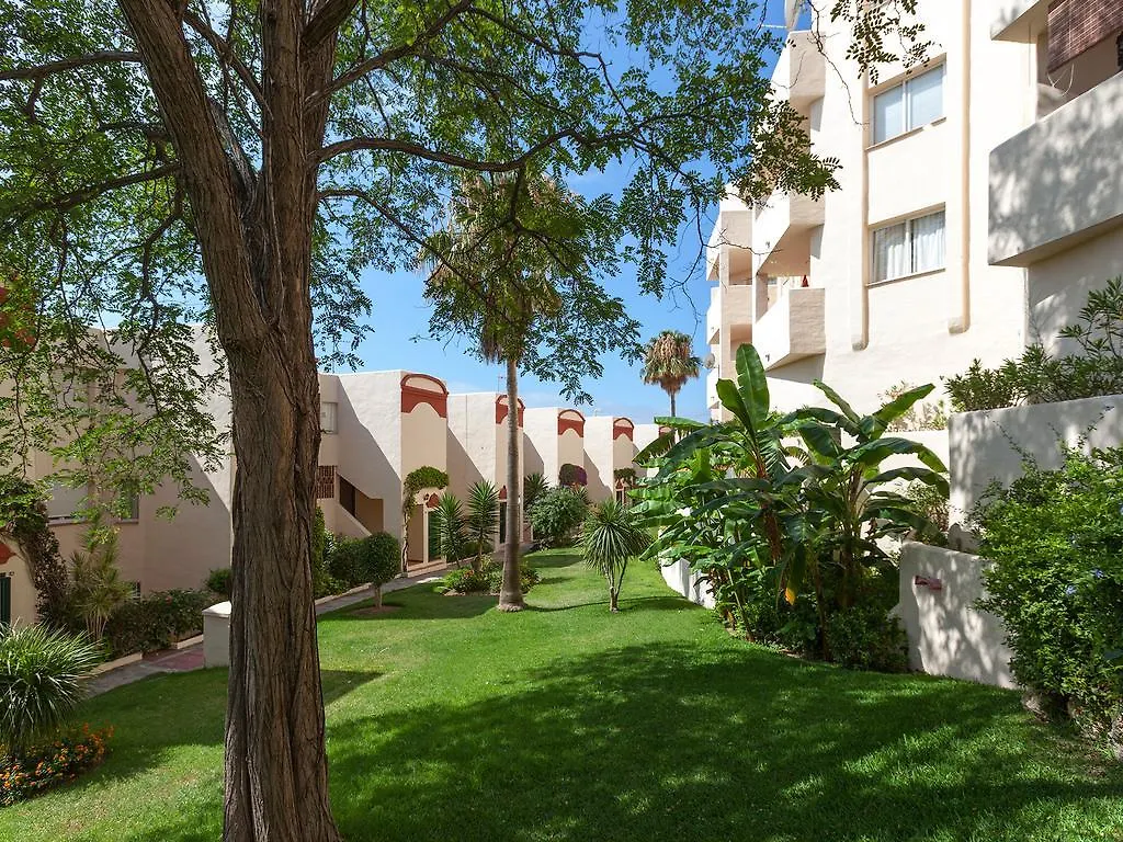 Crown Resorts Club Caronte Mijas 3*,