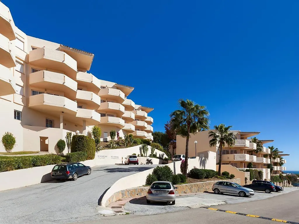 Crown Resorts Club Caronte Mijas