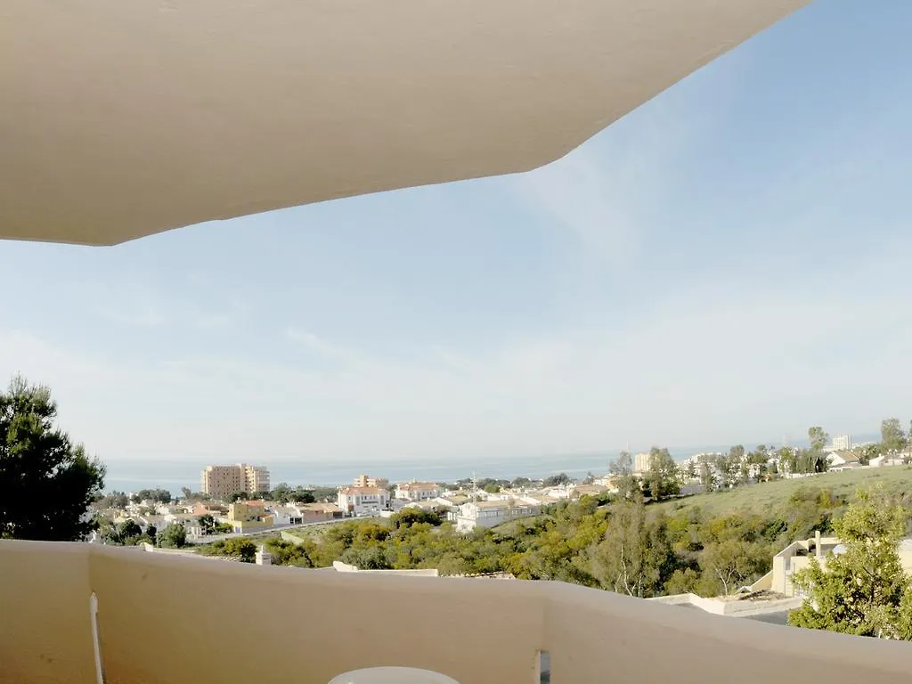 *** Aparthotel Crown Resorts Club Caronte Mijas Spain