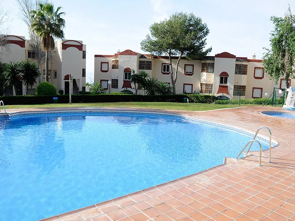 Crown Resorts Club Caronte Mijas Aparthotel