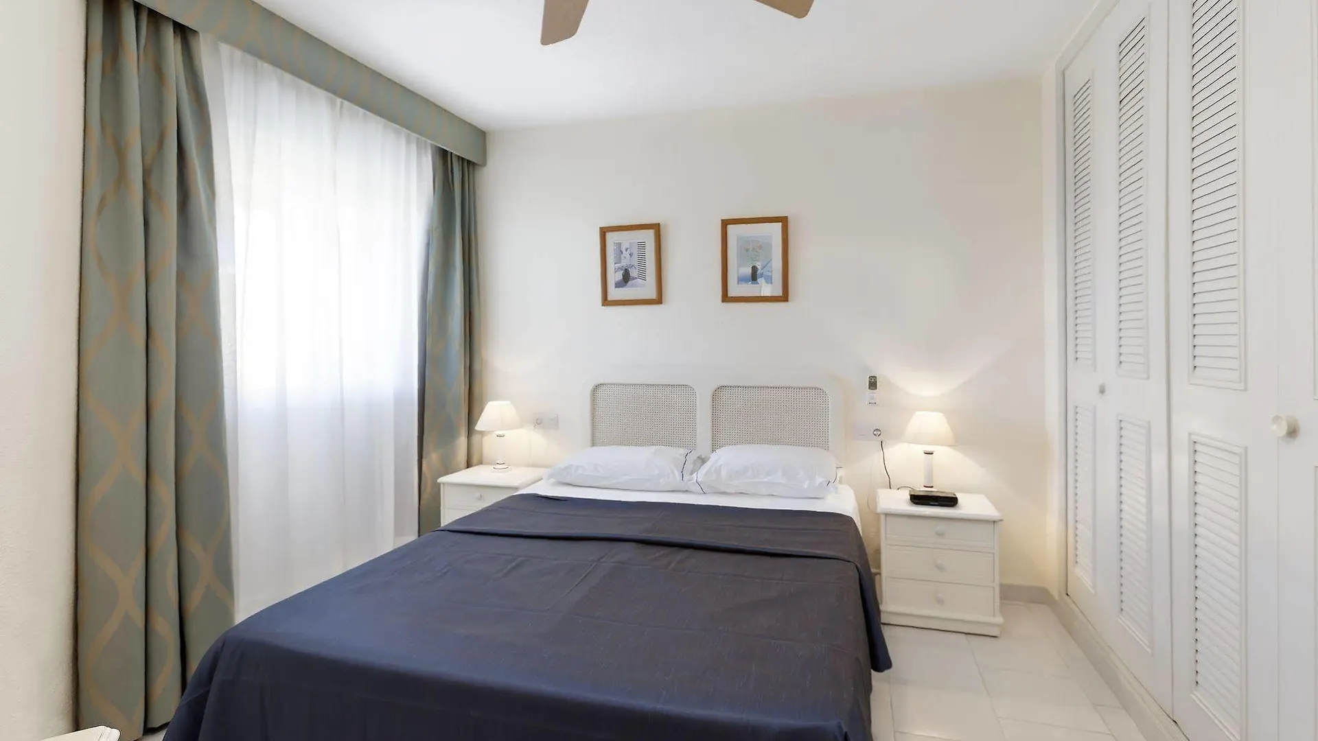 Crown Resorts Club Caronte Mijas