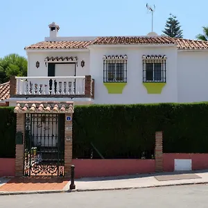Bed & Breakfast Casa Flora - Costa - Andalusie