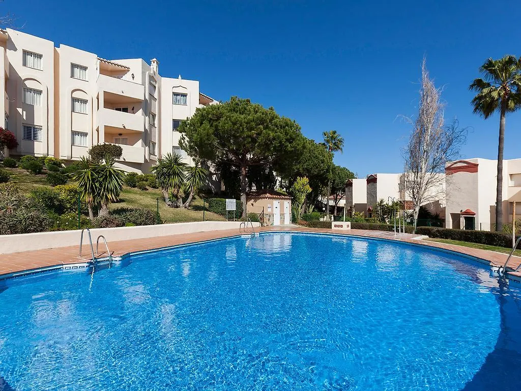 Crown Resorts Club Caronte Mijas Espanha