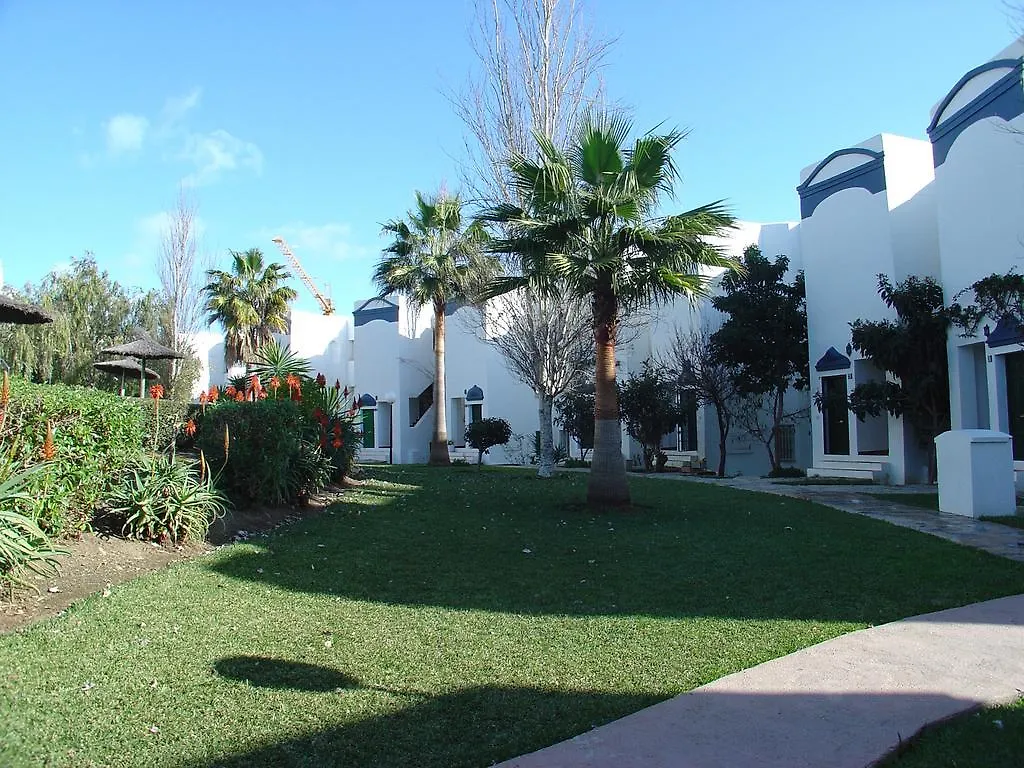 Apart-hotel Crown Resorts Club Caronte Mijas