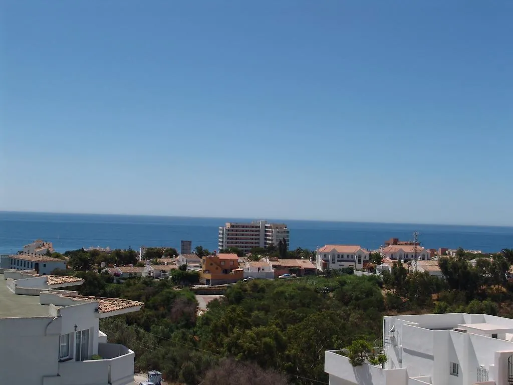 Crown Resorts Club Caronte Mijas 3*,  Espanha