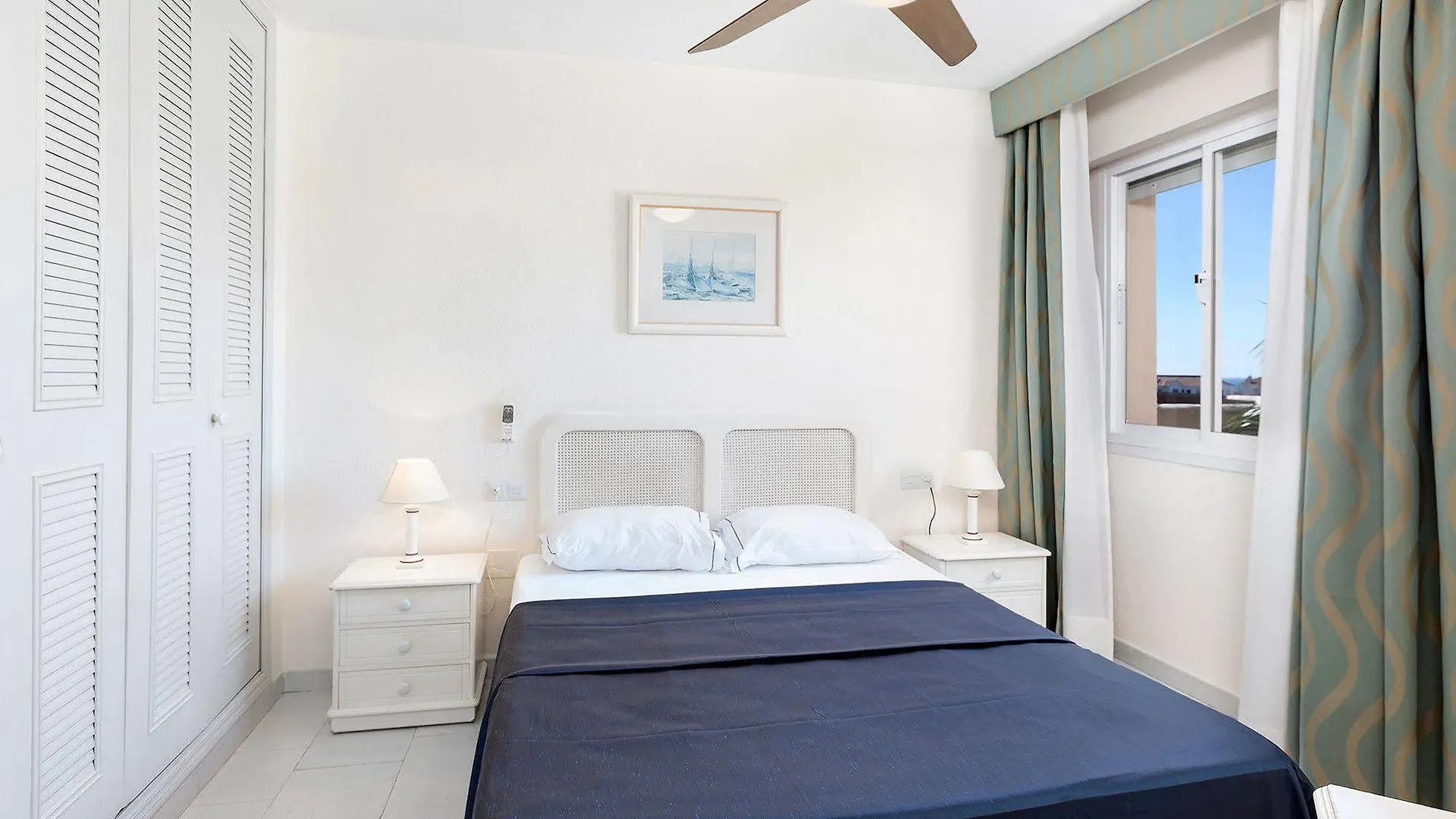 Apart-hotel Crown Resorts Club Caronte Mijas