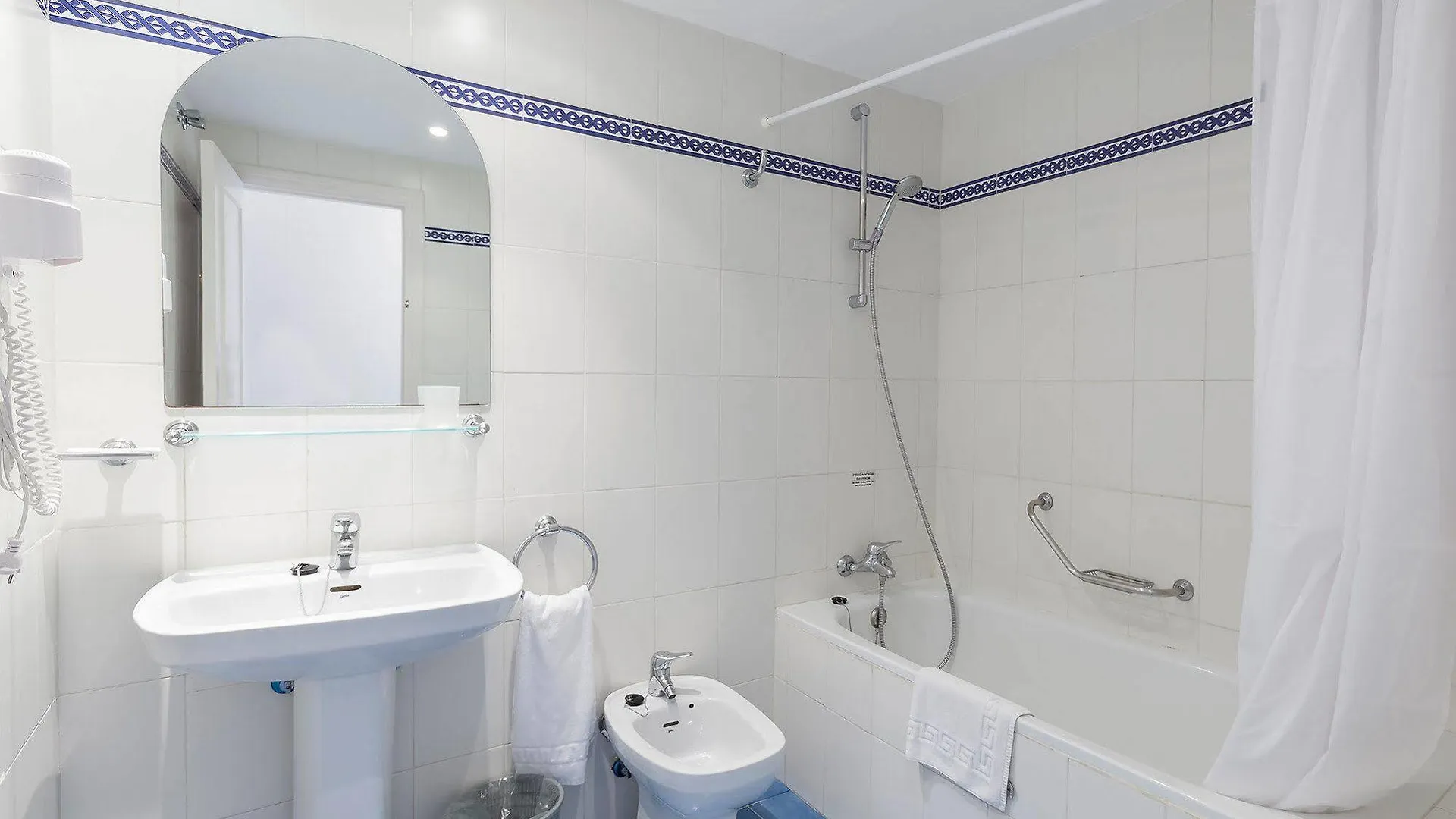 Crown Resorts Club Caronte Mijas Apart-hotel