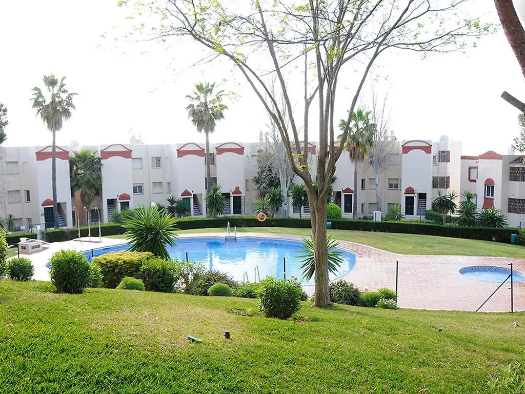 Crown Resorts Club Caronte Mijas Spanje
